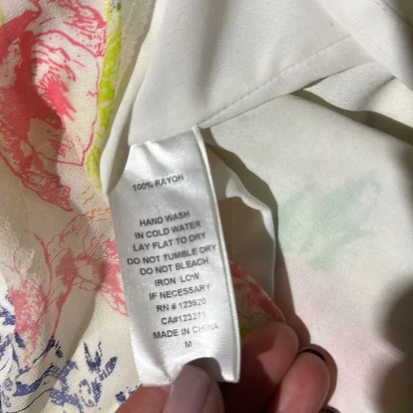 LA MADE DRESS - Picture 3 of 4